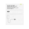 Bild von Apple USB-C 20W Power Adapter - MHJE3ZM/A