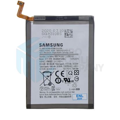 Bild von Samsung Galaxy Note 10 Plus (SM-N975F) Battery EB-BN972ABU - 4170mAh (AMHigh Premium)