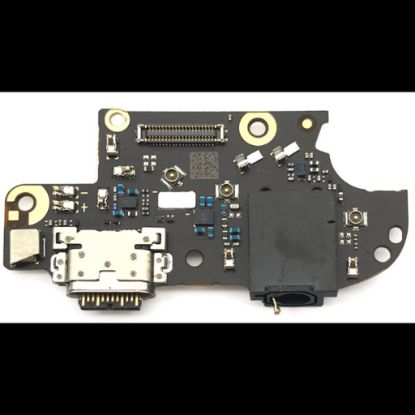 Bild von Motorola Moto G5G Plus Charging Board (5P68C17006)