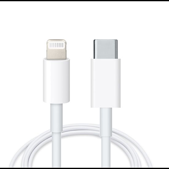 Bild von Apple USB-C To Lightning Cable (1m) - MM0A3ZM/A