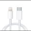 Bild von Apple USB-C To Lightning Cable (1m) - MM0A3ZM/A