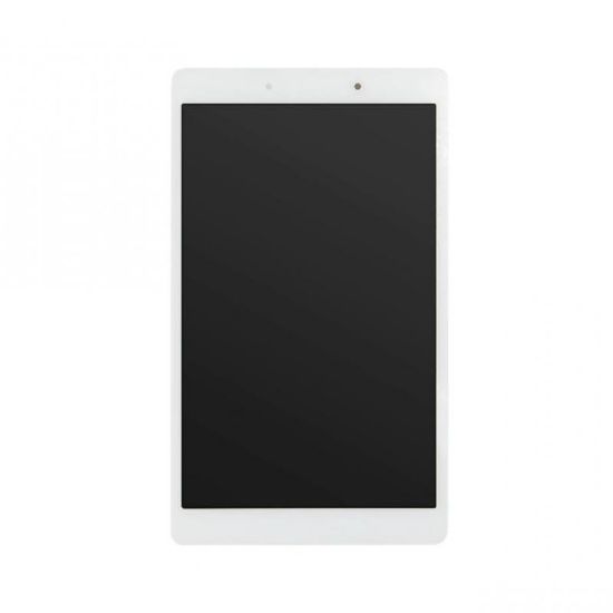 Bild von Samsung Galaxy Tab A 8.0 (2019) SM-T290 Display + Digitizer Complete - White