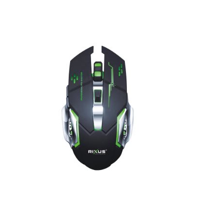 Bild von Rixus Wireless Gaming Mouse G-Pro RXWM210