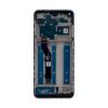 Bild von Motorola Moto G9 Plus Display Complete + Frame (5D68C17281) - Black