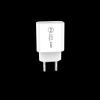 Bild von Quick Charge Adapter CH20W 20W White