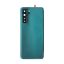 Bild von P40 Lite 5G (CDY-NX9A) Battery Cover - Green