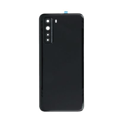 Bild von P40 Lite 5G (CDY-NX9A) Battery Cover -  Black