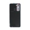 Bild von P40 Lite 5G (CDY-NX9A) Battery Cover -  Black