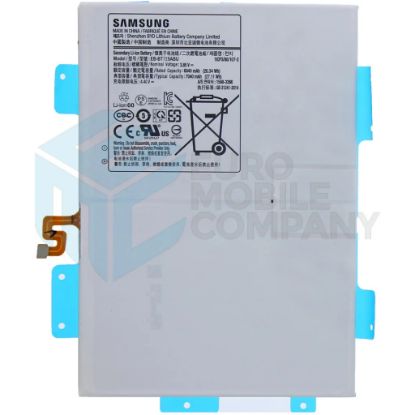 Bild von Samsung Galaxy Tab S6 Lite (SM-P610/SM-P615) Galaxy Tab S6 (SM-T860/SM-T865) Battery EB-BT725ABU (GH82-20770A) - 7040mAh