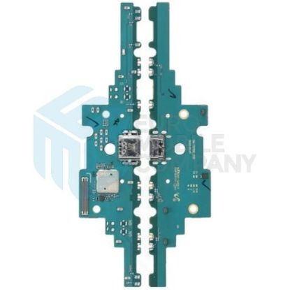 Bild von Galaxy Tab S7 Plus WiFi (SM-T970) USB Charging Board GH82-23411A