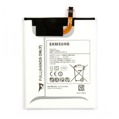 Bild von Galaxy Tab A 7.0 2016 (SM-T280/T285) Battery EB-BT280ABE (GH43-04588B) - 4000mAh