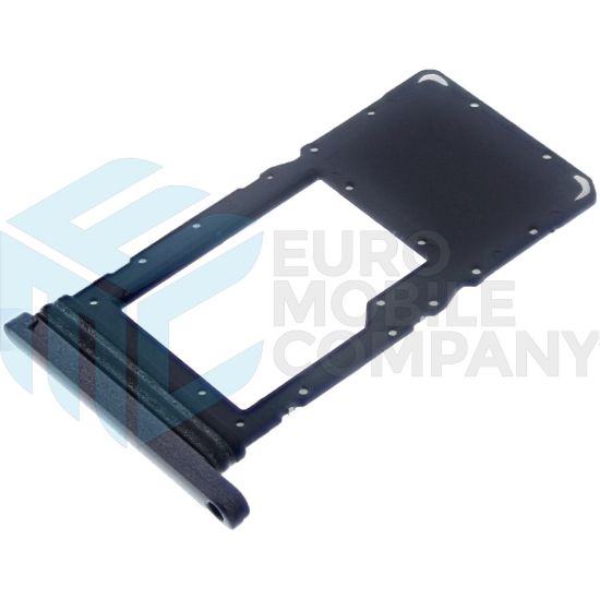 Bild von Galaxy Tab A7 10.4 2020 Wifi SM-T500 Sim Card Holder (GH81-19667A) - Gray