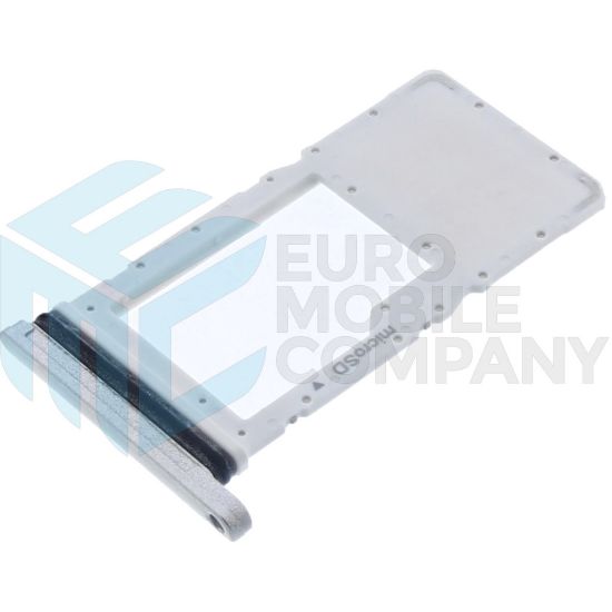 Bild von Galaxy Tab A7 10.4 2020 Wifi SM-T500 Sim Card Holder (GH81-19669A) - Silver