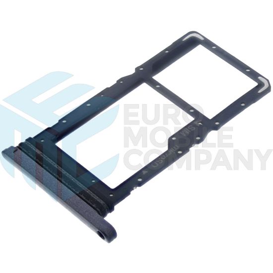 Bild von Galaxy Tab A7 10.4 2020 LTE SM-T505 Sim Card Holder (GH81-19668A) - Gray