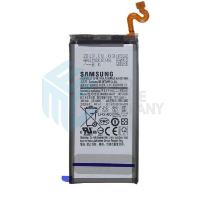 Bild von Samsung Galaxy Note 9 (SM-N960F) Battery EB-BN960ABE (GH82-17562A) -  4000mAh