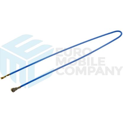 Bild von Samsung Galaxy A21s (SM-A217F/DS) Blue Coaxial Cable 117mm (GH39-02043A)