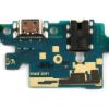 Bild von Samsung Galaxy A40 (SM-A405F) Charging Board GH96-12454A