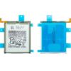 Bild von Samsung Galaxy Note 20 Ultra (SM-N985F/SM-N986F) Battery EB-BN985ABY GH82-23333A - 4500mAh