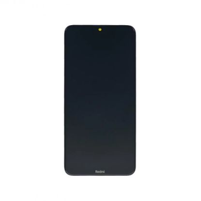 Bild von Xiaomi Redmi 8/8A Display + Digitizer + Frame - Onyx Black