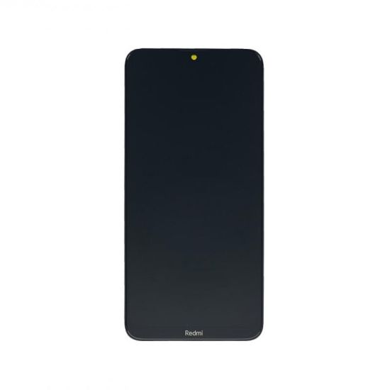 Bild von Xiaomi Redmi 8/8A Display + Digitizer + Frame - Onyx Black