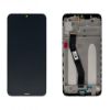 Bild von Xiaomi Redmi 8/8A Display + Digitizer + Frame - Onyx Black