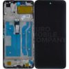 Bild von Huawei P Smart 2021 Display + Digitizer - Frame - Black