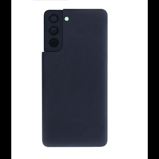 Bild von Samsung Galaxy S21 (SM-G991B) Battery Cover (GH82-24519A) - Phantom Grey