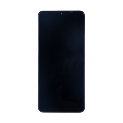 Bild von Samsung Galaxy A12 2020 SM-A125 (GH82-24490A) Display Complete - Black