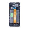 Bild von Samsung Galaxy A12 2020 SM-A125 (GH82-24490A) Display Complete - Black