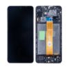 Bild von Samsung Galaxy A12 2020 SM-A125 (GH82-24490A) Display Complete - Black