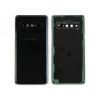 Bild von Samsung Galaxy S10 5G SM-G977B Battery Cover - Majestic Black