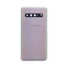 Bild von Samsung Galaxy S10 5G SM-G977B Battery Cover - Crown Silver