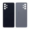 Bild von Samsung Galaxy A32 4G 2021 SM-A325 Battery Cover - Awesome Black