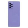 Bild von Samsung Galaxy A72 4G/5G 2021 SM-A725/A726 Battery Cover - Awesome Violet