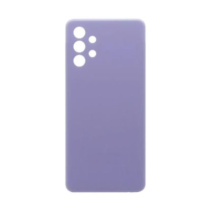 Bild von Samsung Galaxy A32 5G 2021 SM-A326 Battery Cover - Awesome Violet