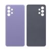 Bild von Samsung Galaxy A32 5G 2021 SM-A326 Battery Cover - Awesome Violet