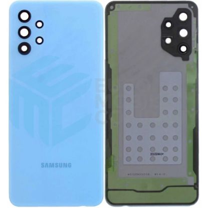 Bild von Samsung Galaxy A32 5G 2021 SM-A326 Battery Cover - Awesome Blue