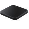 Bild von Samsung Wireless Charger Pad (EP-P1300BBEGEU) Without cable - Black