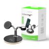 Bild von Rixus RXWC40 3-1 Wireless Charging Dock For iPhone 12, 13, 14, 15 Gen