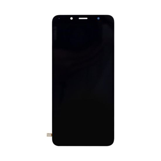 Bild von Xiaomi Redmi 7A Display + Digitizer Complete - Black