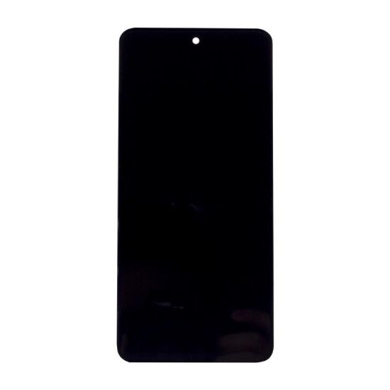 Bild von Xiaomi Redmi Note 9S / Note 9 Pro Display + Digitizer Complete - Black