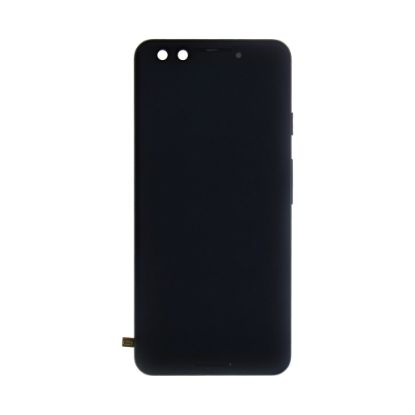 Bild von Google Pixel 3 Display + Digitizer + Frame - Black