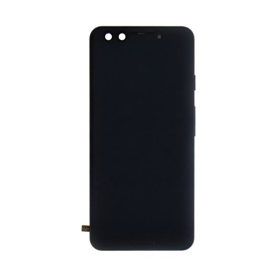 Bild von Google Pixel 3 Display + Digitizer + Frame - Black