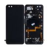 Bild von Google Pixel 3 Display + Digitizer + Frame - Black