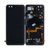 Bild von Google Pixel 3 Display + Digitizer + Frame - Black