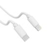 Bild von For Apple USB Type-C To Lightning Data Cable 100CM A+