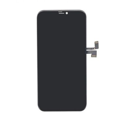 Bild von iPhone 11 Pro Display + Digitizer Hard OLED - Black