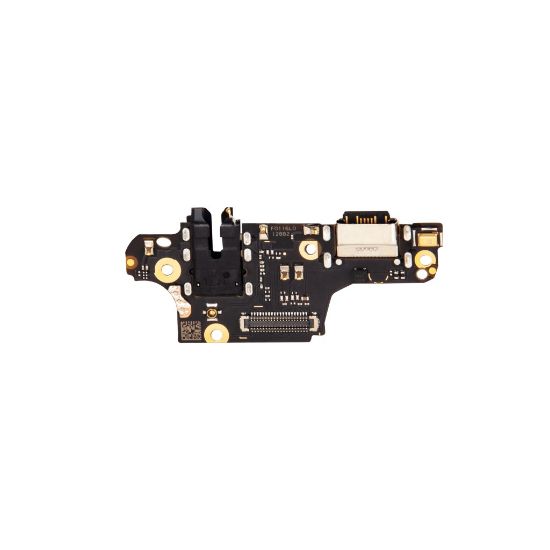 Bild von Xiaomi Redmi Note 9S, Note 9 Pro System Connector Flex Board