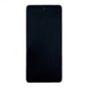 Bild von Samsung Galaxy A72 4G/5G 2021 SM-A725/A726 (GH82-25460C) Display Complete (No Battery) - Awesome Violet