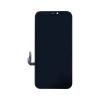 Bild von iPhone 12/12 Pro Display + Digitizer Top Incell Quality - Black